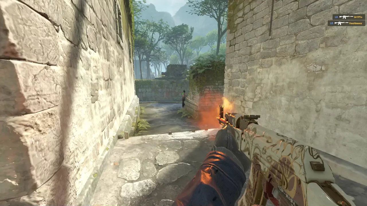 highlight
